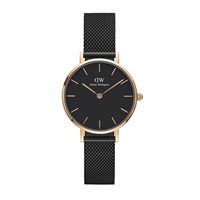 Orologio Daniel Wellington Donna Classic Petite in Acciaio placcato oro rosa DW00100245 - DW00100245